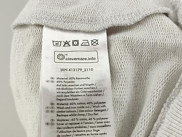 szare bluzy: Esmara, Bluzka damska, rozmiar M — 5