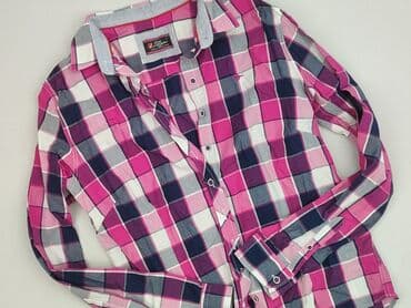 koszula flanelowa carhartt: Koszula damska, rozmiar L — 1