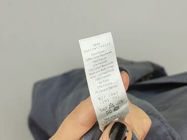 plecak: Kurtka przejściowa damska, 2XS — 7