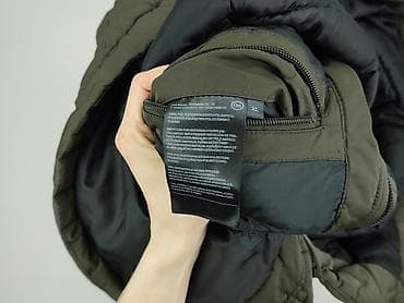 satyna: Angelo Litrico, Męska kurtka zimowa, rozmiar XL — 6