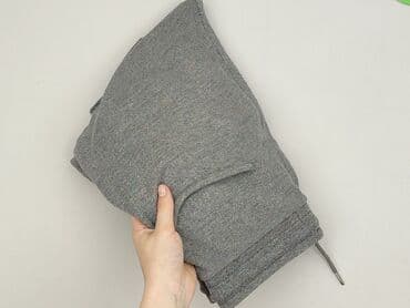 różowe spodnie dresowe: Zara, Sweatpants for women, size S (EU 36) — 5