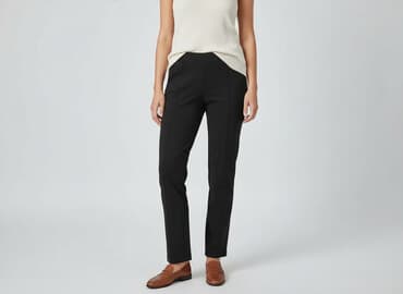 kappahl spodnie dresowe: KappAhl, Брюки жіночі, розмір M — 1