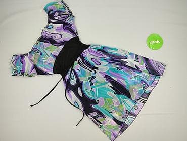 biustonosz 85 a: KIAH, Sukienka damska, rozmiar S — 3