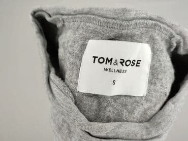 sukienka tomex: Tom Rose, Sukienka damska, rozmiar S — 4
