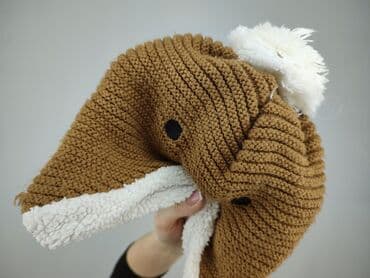 kombinezon zimowy 164 allegro: Hat, So cute, 2-3 years, 50-51 cm, condition - Very good — 4