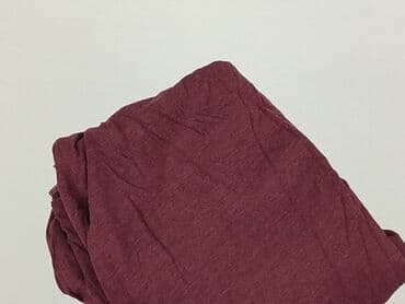 sukienka h m czerwona: H&M Basic, Sukienka damska, rozmiar S — 6