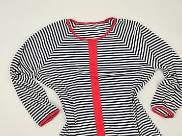 tanie tuniki: Tunika damska, rozmiar 4XL — 1