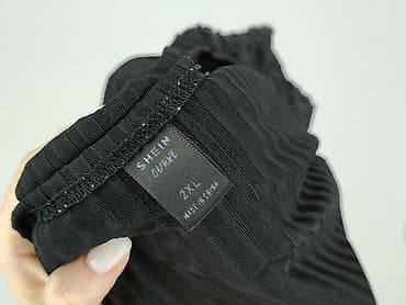 aplikacja shein: Shein Curve, Bluzka damska, rozmiar 2XL — 4