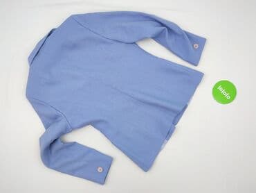 mohito marynarka niebieska: Marynarka damska, rozmiar M — 3