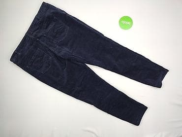 essentials by tchibo: Tchibo, Spodnie materiałowe damskie, rozmiar 4XL — 3