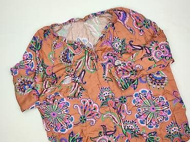 max mara bluzki: MAC, Bluzka damska, rozmiar 2XL — 1