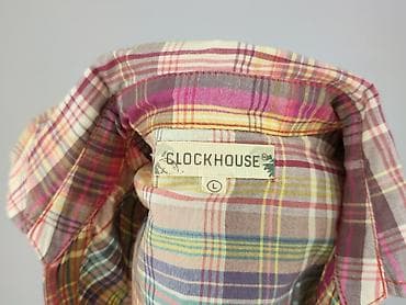 men's croft: Clockhouse, Koszula damska, rozmiar L — 4