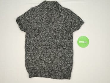 sweter z dodatkiem moheru: Kardigan damski, rozmiar XL — 2