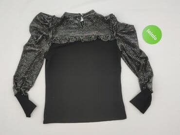 koszule sylwestrowe: Bluzka damska, rozmiar S — 3