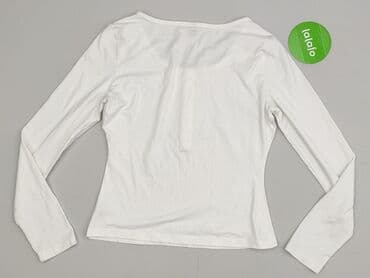 bluzki merino: Shein, Bluzka damska, rozmiar M — 3