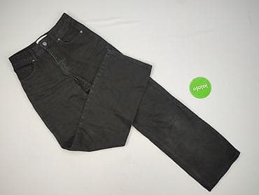 spodnie dziury: Cropp, Jeansy damskie, rozmiar XS — 2