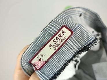 corteiz spodnie: M.Sara, Spodnie materiałowe damskie, rozmiar XS — 4