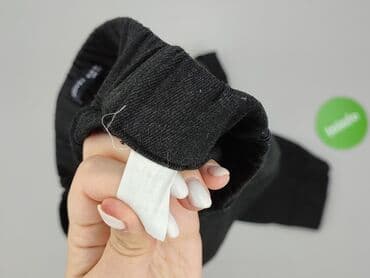 reserved joggery damskie: Spodnie materiałowe damskie, rozmiar M — 5