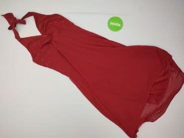 sukienka asos midi: Sukienka damska, M — 2