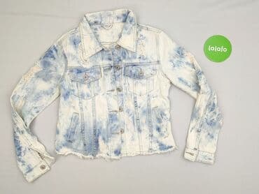 trapstar kurtka puchowa: Kurtka jeansowa damska, rozmiar XS — 4