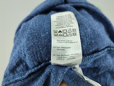 dresy alphar one: F&F, T-shirt damski, rozmiar L — 5
