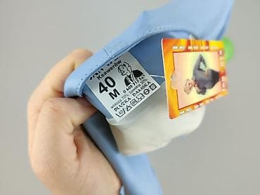 bolerko czarne h: Kurtka damska, rozmiar M — 4