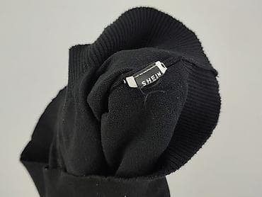 fred perry sweter: Shein, Bluzka damska, rozmiar M — 4