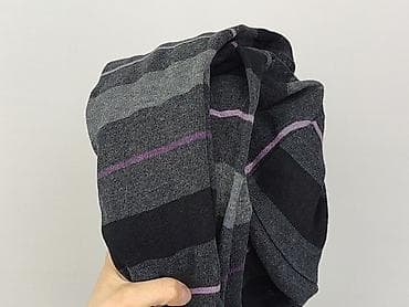 sweter geometryczny: George, Sweter dla mężczyzn, rozmiar M — 10