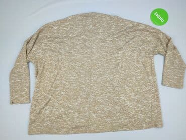 shein kurtka zimowa: Atmosphere, Women`s cardigan, XL — 3