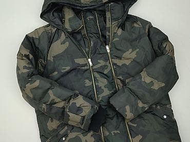 kocia: Mamalicious, Kurtka zimowa damska, rozmiar M — 1