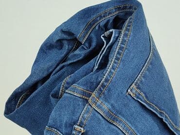 Kobiety: Bershka, Jeansy damskie, rozmiar M — 6
