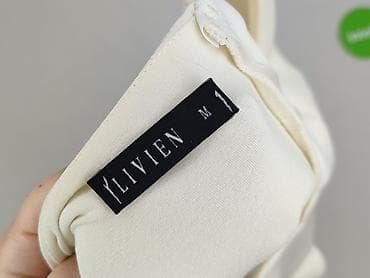 lniane bluzki: Bluzka damska, rozmiar M — 4