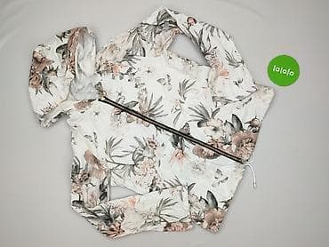 do reserved: Bluza z kapturem damska, rozmiar S — 2