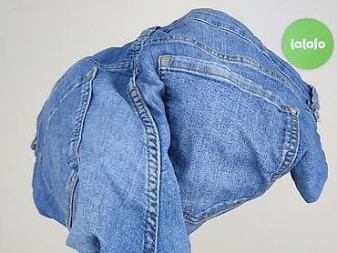 biustonosze hm: H&M, Szorty damskie, rozmiar XL — 4