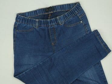 herrlicher jeansy damskie: Tchibo, Jeansy damskie, rozmiar L — 1