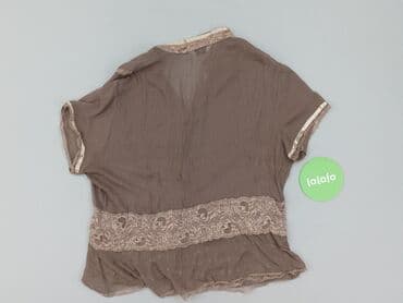 krótkie spodenki i marynarka: New Look, Жіноча блуза, розмір S — 3