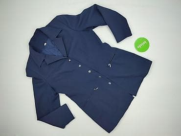 kurtka blue wear: Marynarka damska, rozmiar L — 2