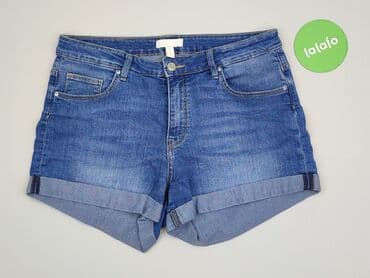 Women: H&M, Shorts for women, 2XL — 2