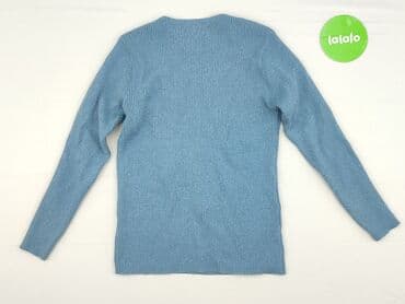 Kobiety: Sweter damski, rozmiar S — 3