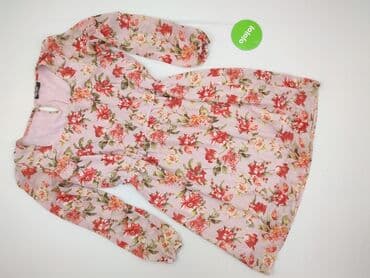 jasna sukienka plus size: Tom Rose, Sukienka damska, rozmiar L — 2