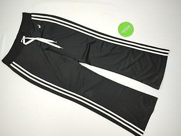 spodnie dresowe mango: Papaya, Spodnie dresowe damskie, rozmiar S — 2