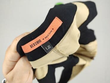 tanie sukienki wizytowe dla puszystych: Bershka, Sukienka damska, rozmiar L — 4