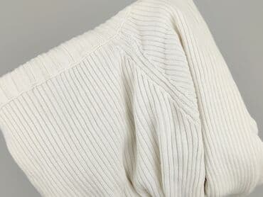 koszula wiya w paski: ONLY, Bluzka damska, rozmiar M — 5