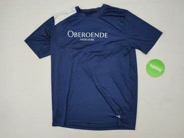 koszulki real madryt 2122: T-shirt sportowy dla mężczyzn, rozmiar L — 2