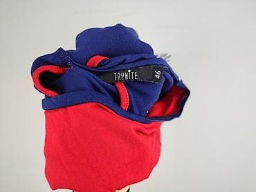 tunika 2xl: Sukienka damska, rozmiar 3XL — 4