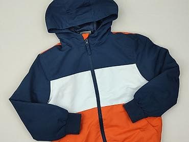 esprit marynarka: Kurtka przejściowa, Destination, 10 lat, 134-140 cm, stan - Bardzo dobry — 1