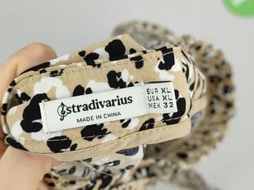 spodenko spódniczka stradivarius: Stradivarius, Spódnica damska, rozmiar XL — 5