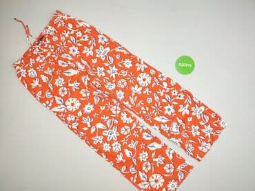 Kobiety: Zara, Spodnie materiałowe damskie, L — 2