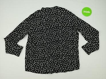 zwroty c: Tom Rose, Bluzka damska, rozmiar XL — 3