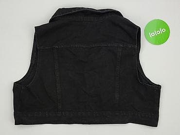 Жінкам: Shein Curve, Жилетка жіноча, розмір 2XL — 3